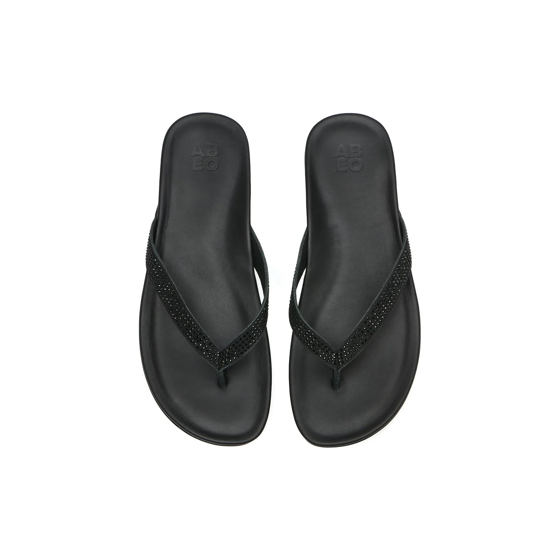 Oasis Flip Flop uv guard buckle