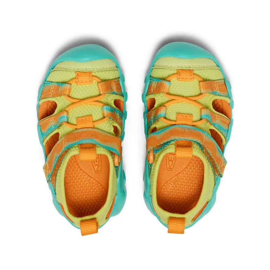 Versatile Casual Footwear Toddlers' Hyperport H2 Sandal  |  Destination Pack