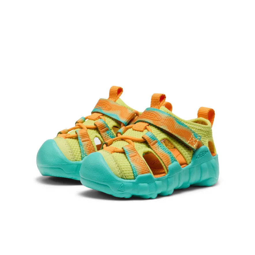 Outdoor Relaxation Shoes Toddlers' Hyperport H2 Sandal  |  Destination Pack