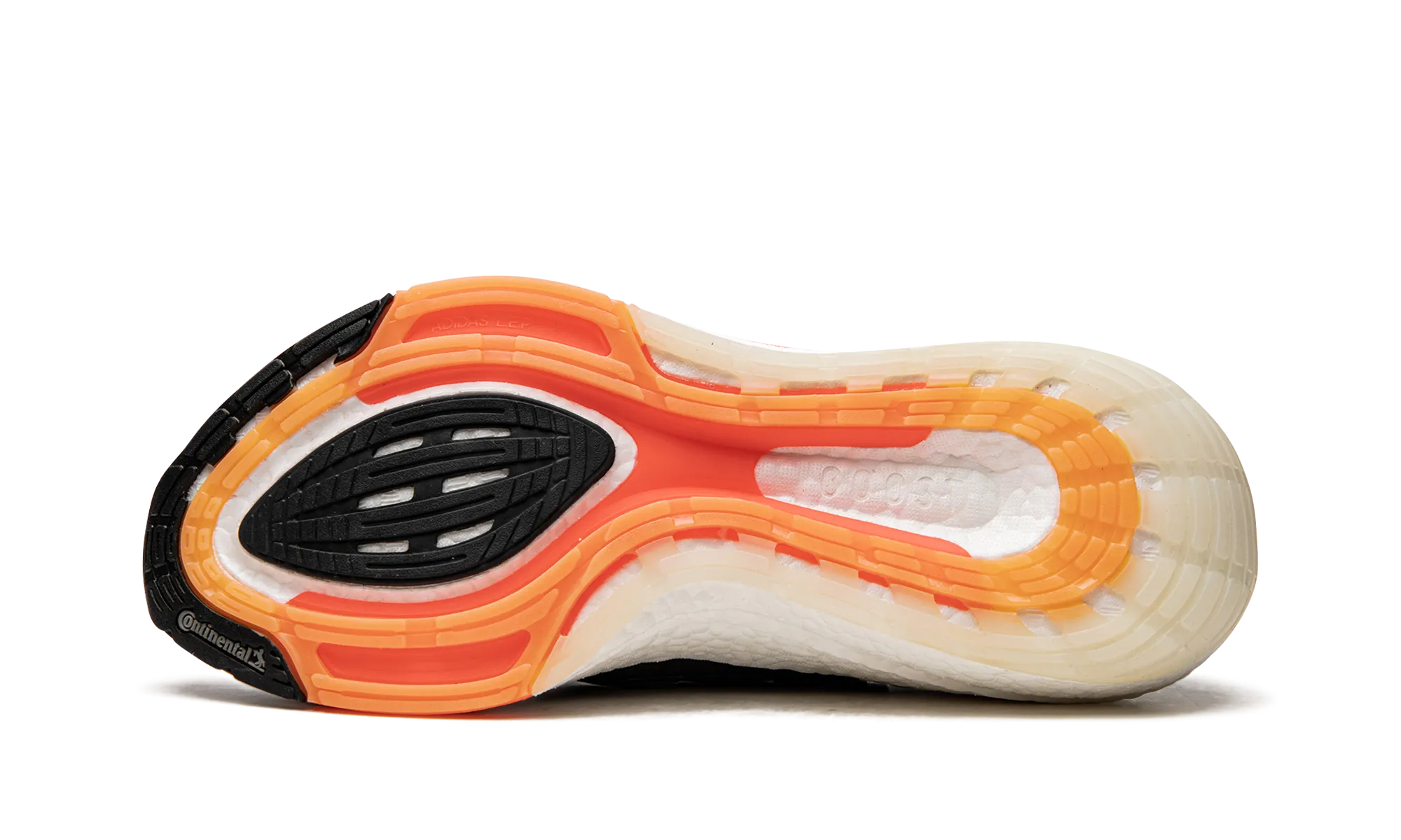 Ultraboost 21 Lunch Pace Campus Life