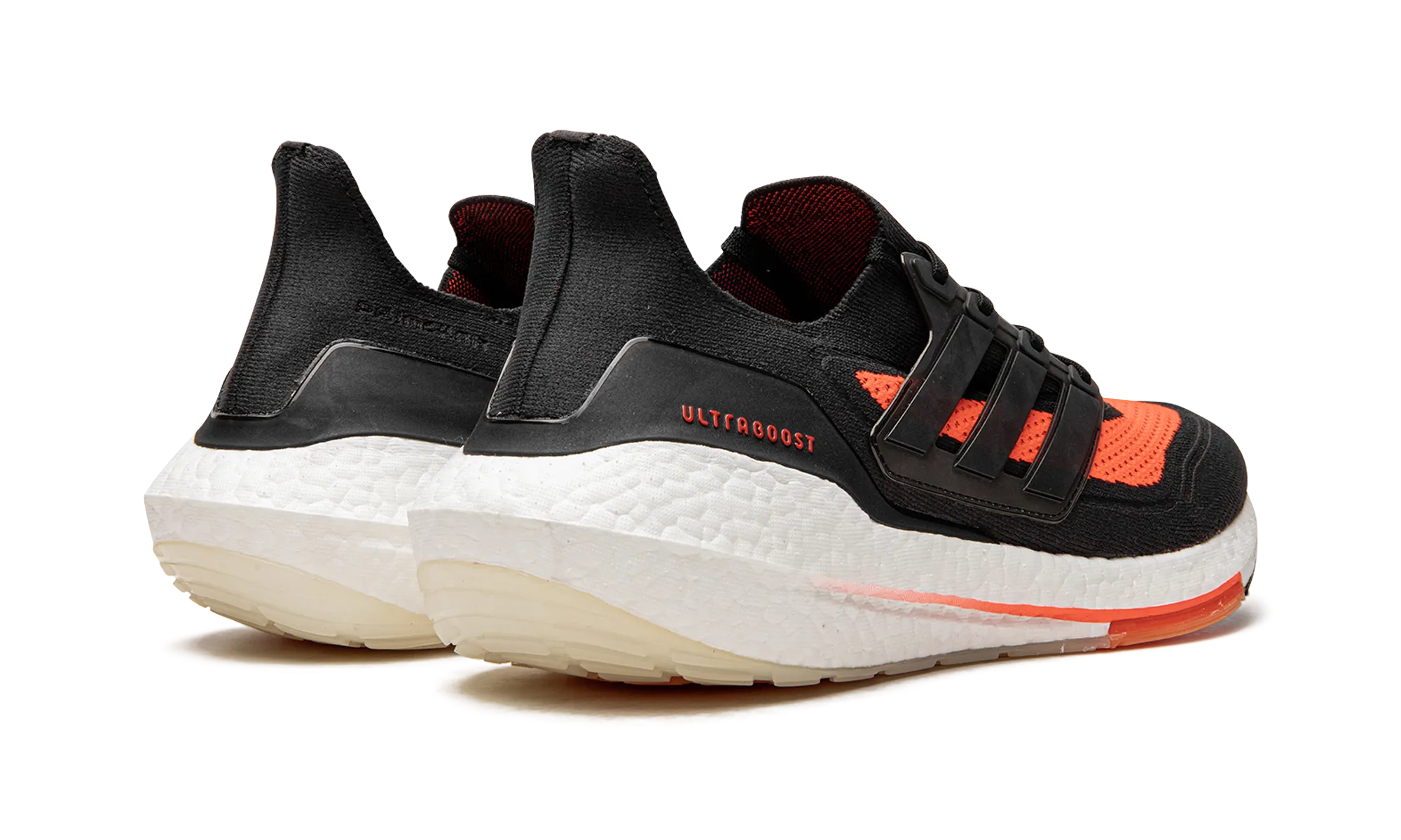 Parent Pace Ultraboost 21