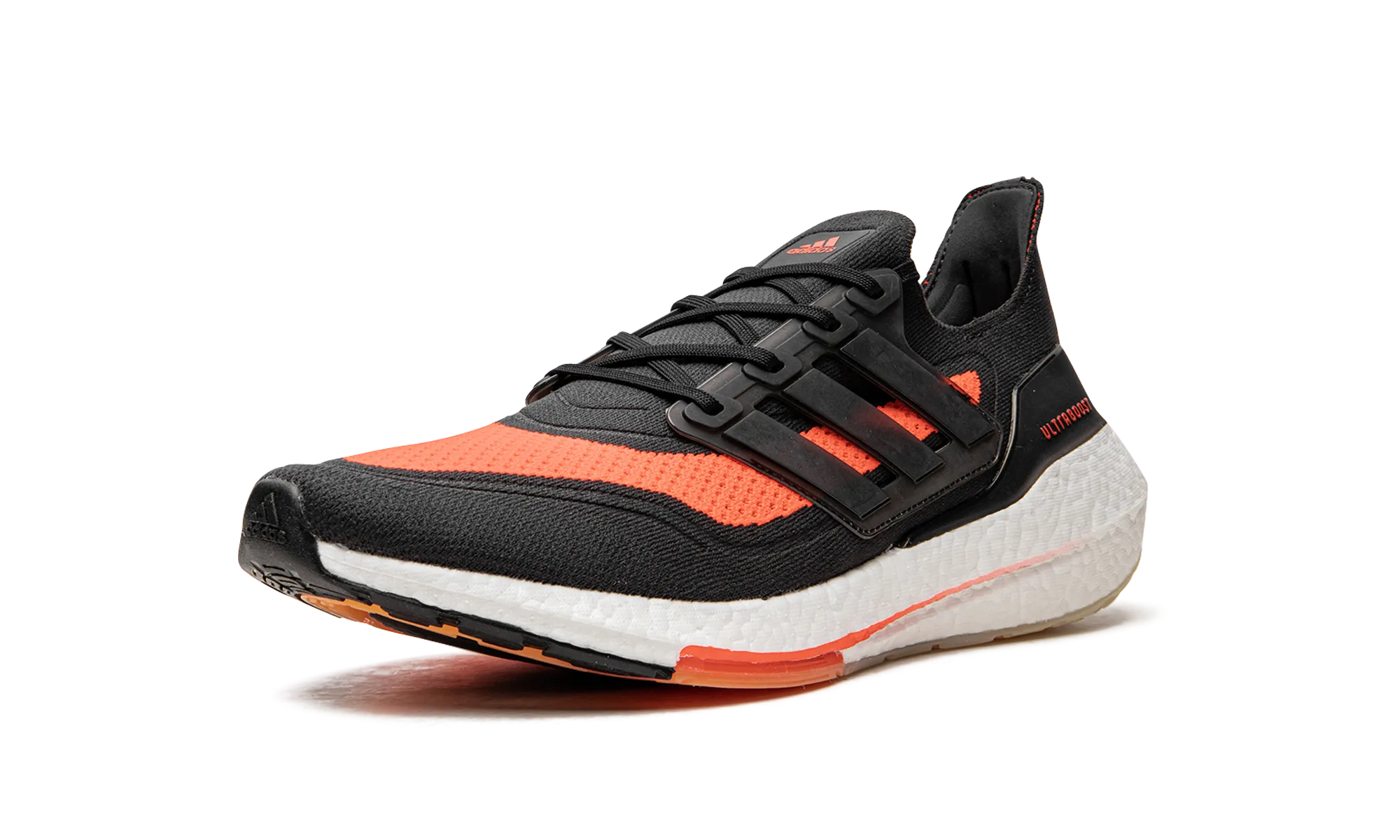 Ultraboost 21 Plan Step