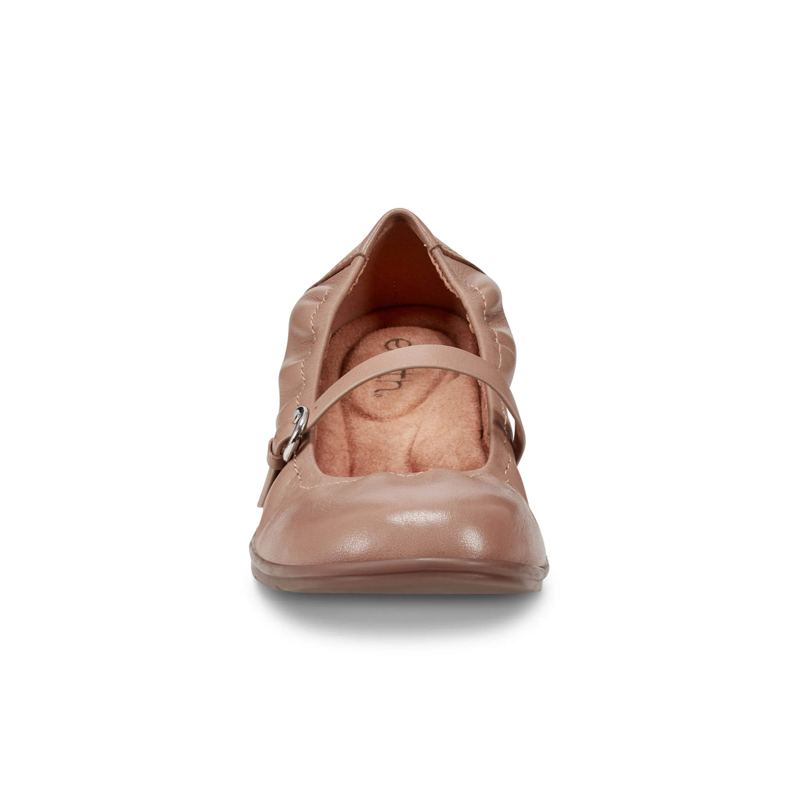 Travel Light Korvino Mary Jane Casual Flats