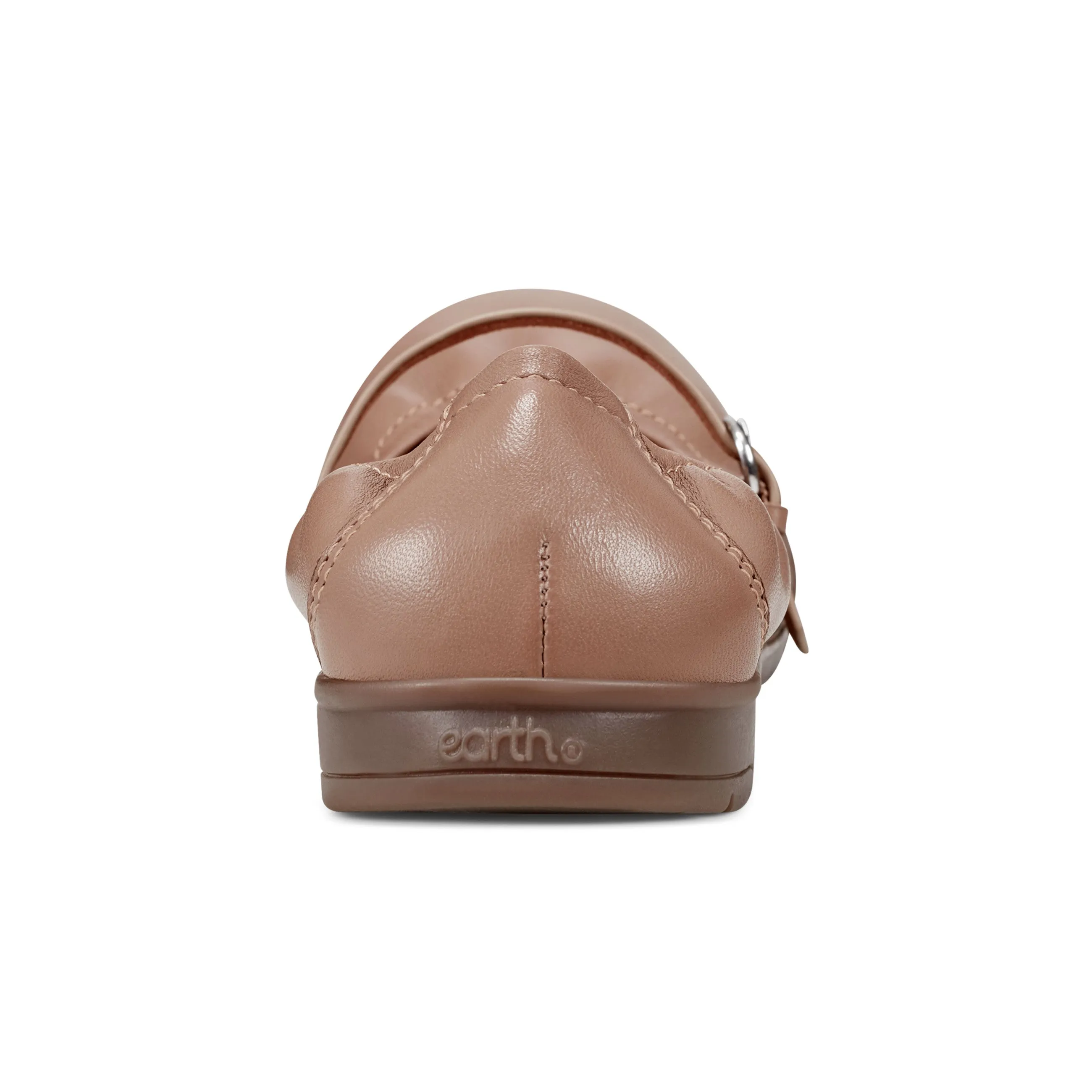 Chill Look Active Move Korvino Mary Jane Casual Flats