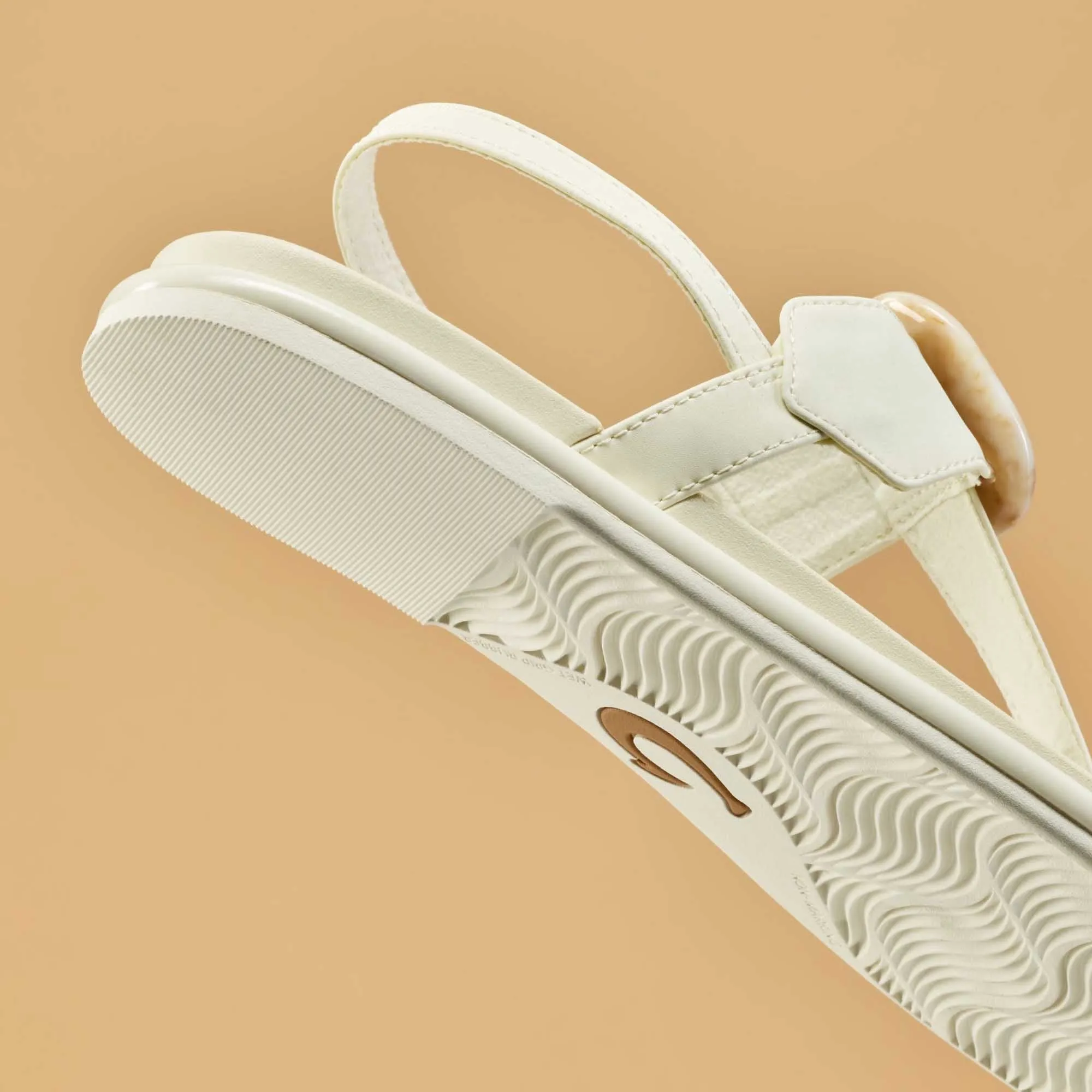 Washable La??i T?CBar - White Sand / White Sand