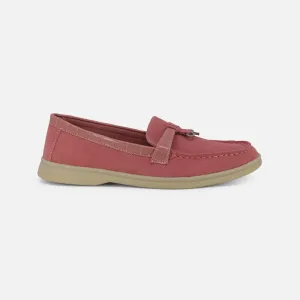 LADIES CASUAL SLIP-ON SHOES Line Core Routine Focus