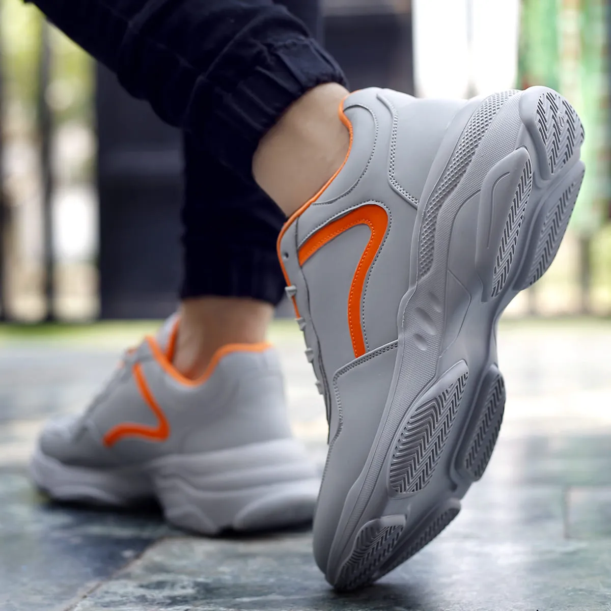 Grab Now Bacca Bucci Stamina