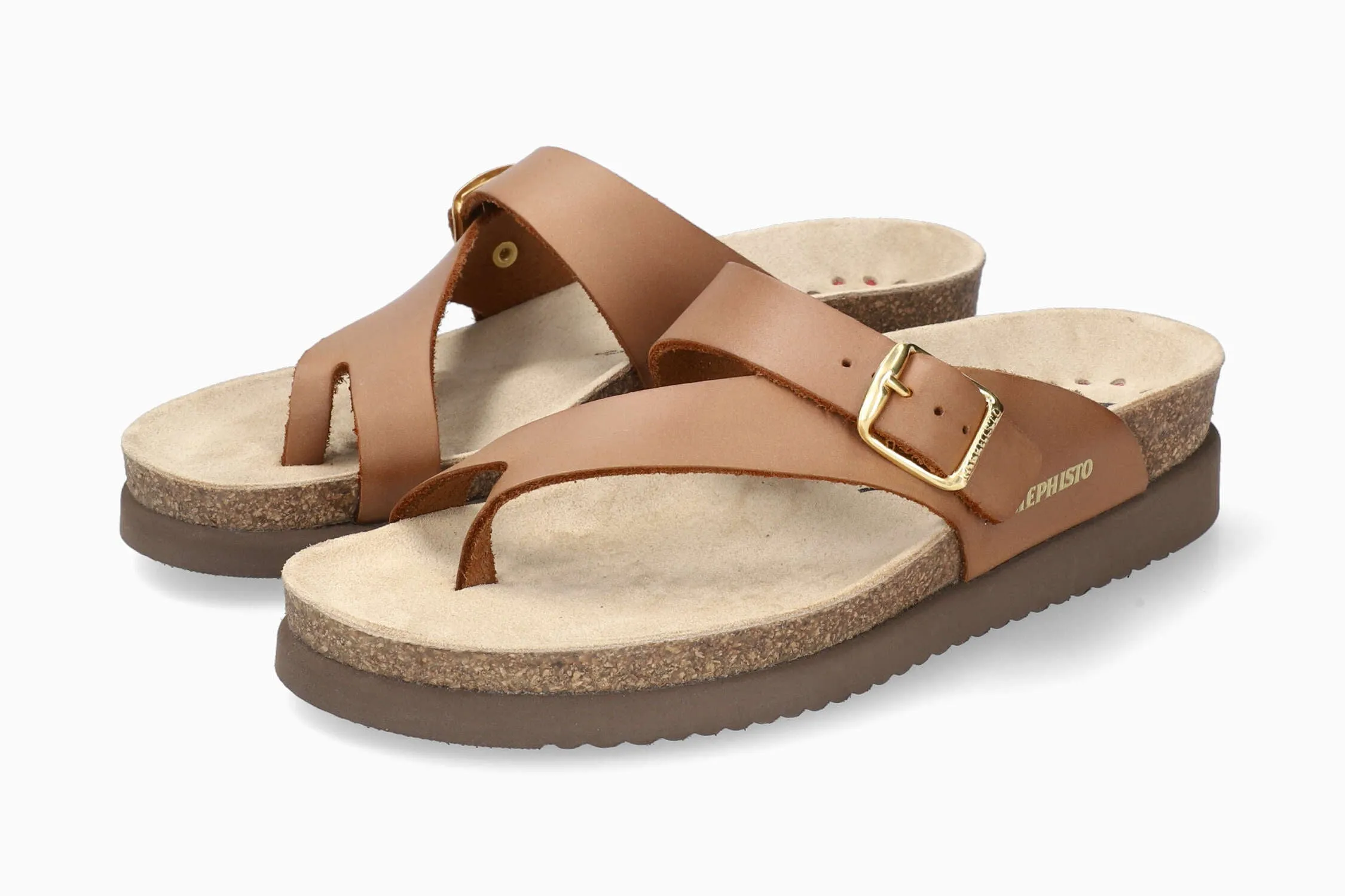 Night Glow Fairy Step Helen - Camel SCR3431N