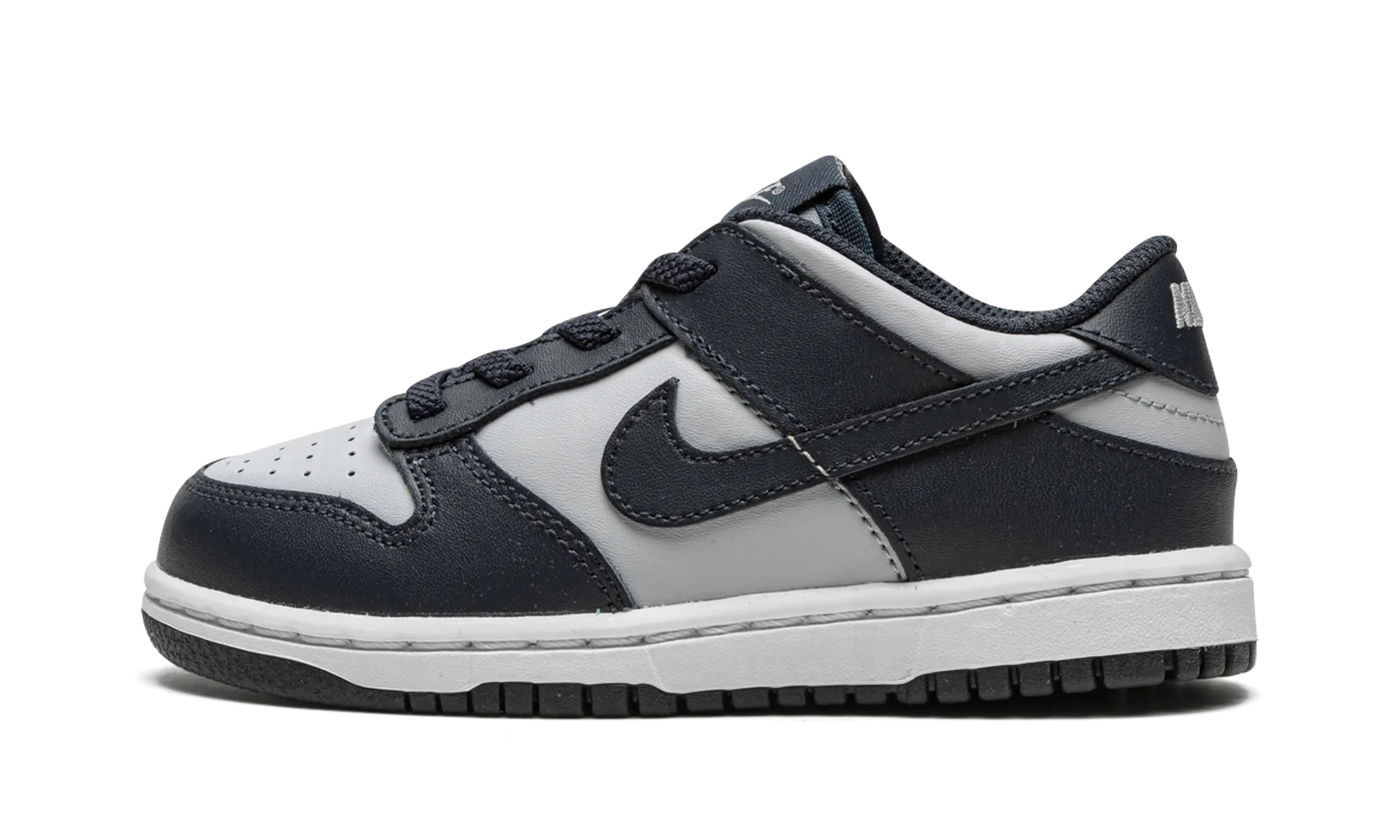 Minimal Choice Season Ready Dunk Low TD "Georgetown"