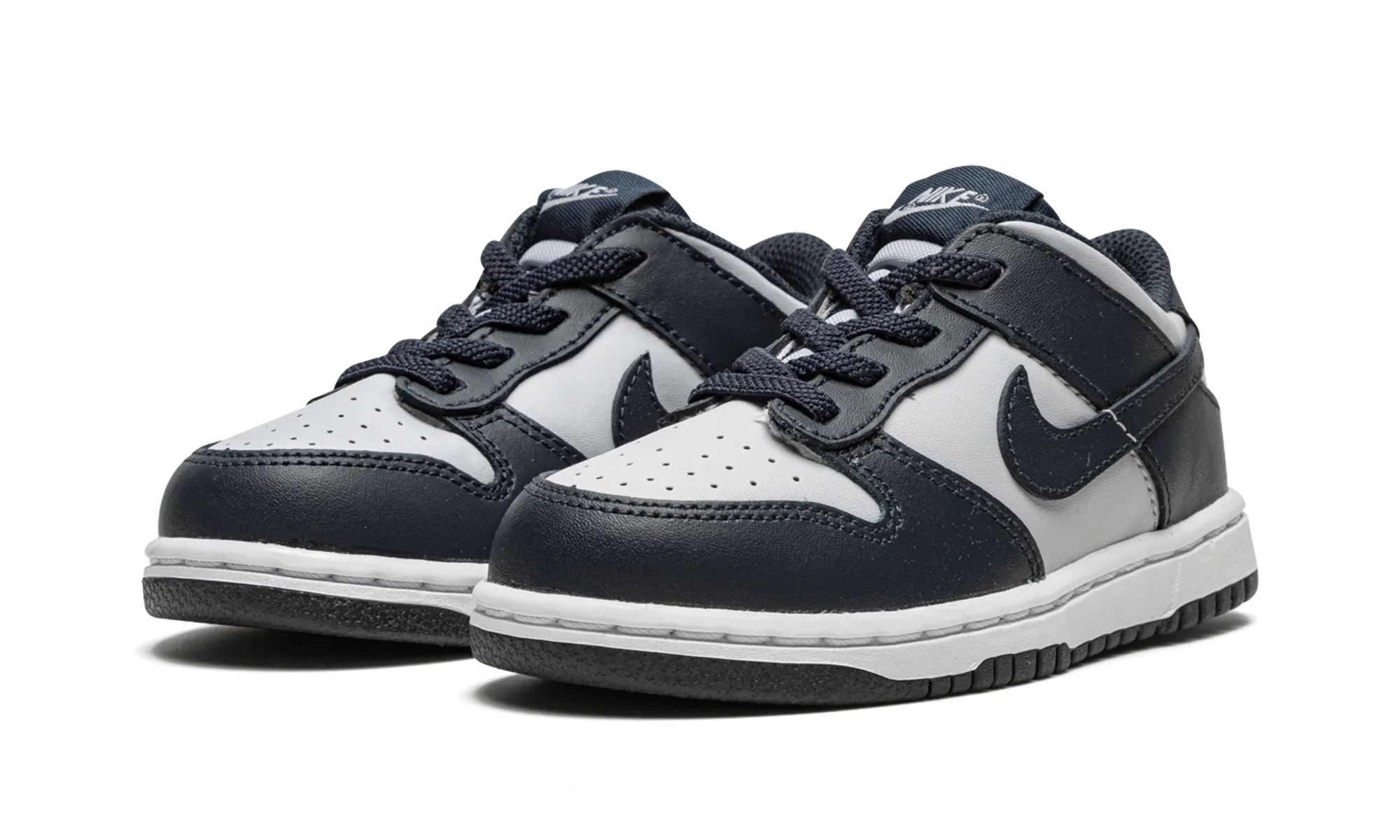 Neat Look Dunk Low TD "Georgetown"