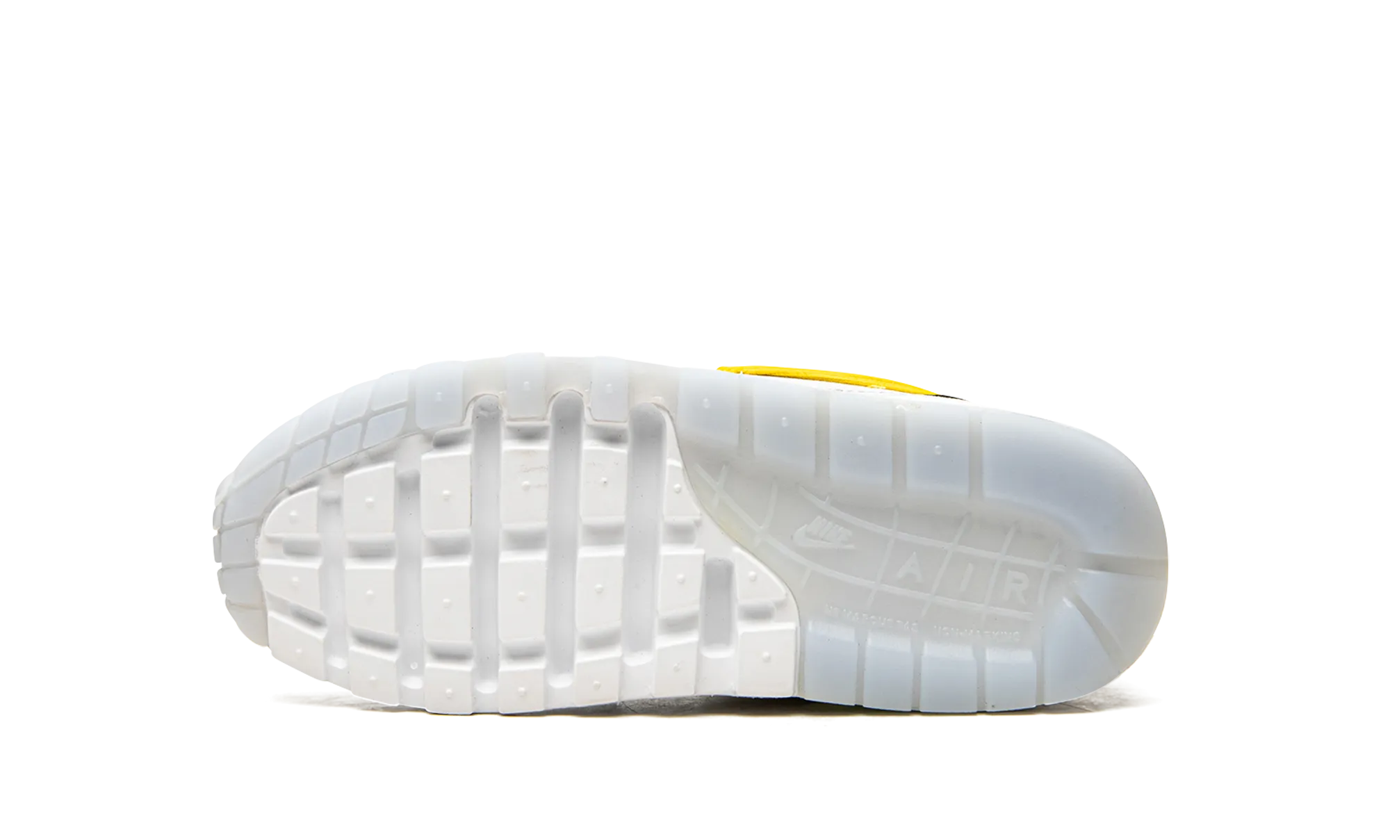Breathable Upper Shoes Air Max 1 GS "Daisy Pack"