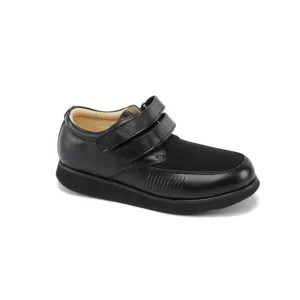 Smart Tread Easy Wash Mt. Emey 618 Black - Women's Lycra Casual Shoes