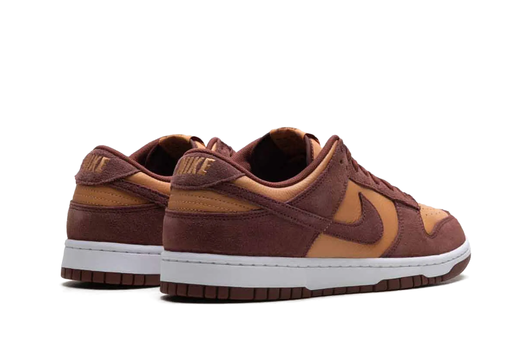 Chill Vibes Dunk Low Retro SE "Amber Brown"