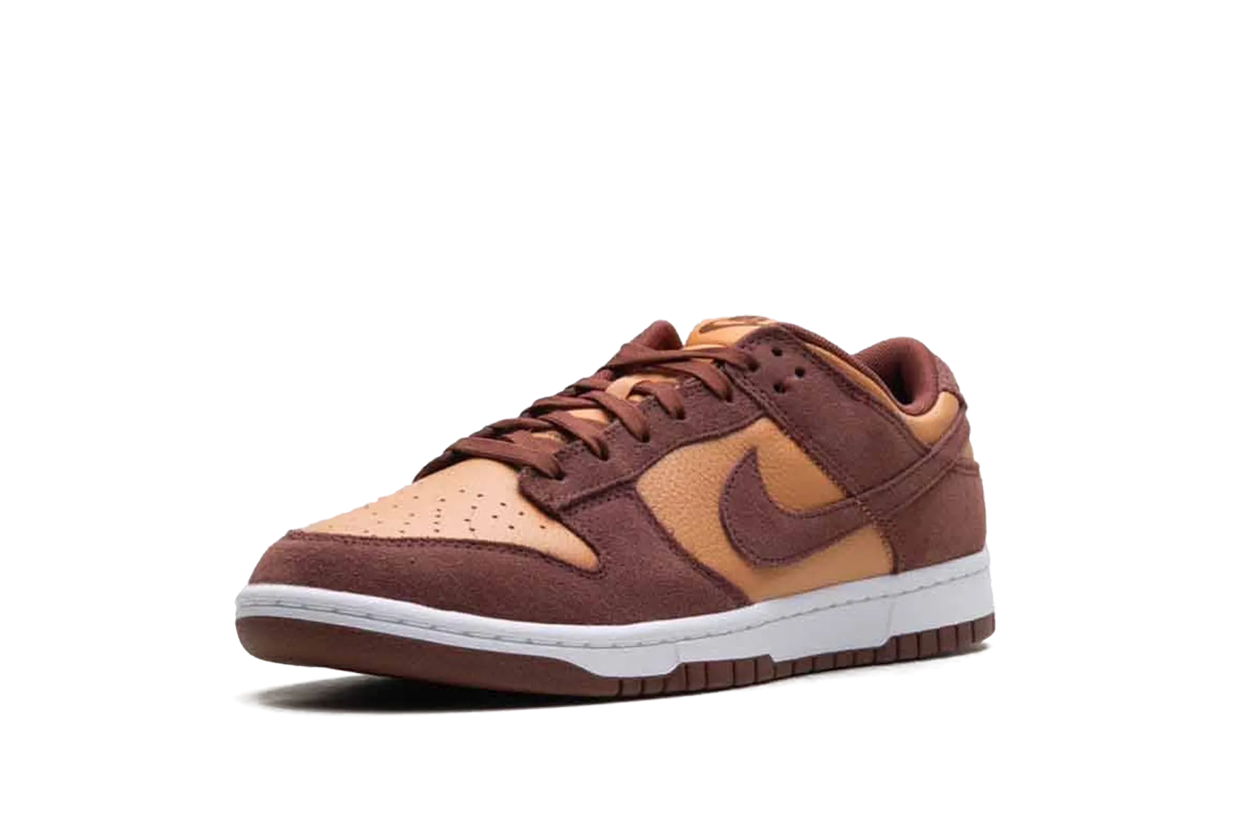 Dunk Low Retro SE "Amber Brown" Everyday Wearability
