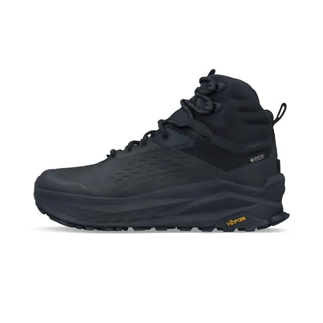 insulated Women's Olympus 6 Mid GTX