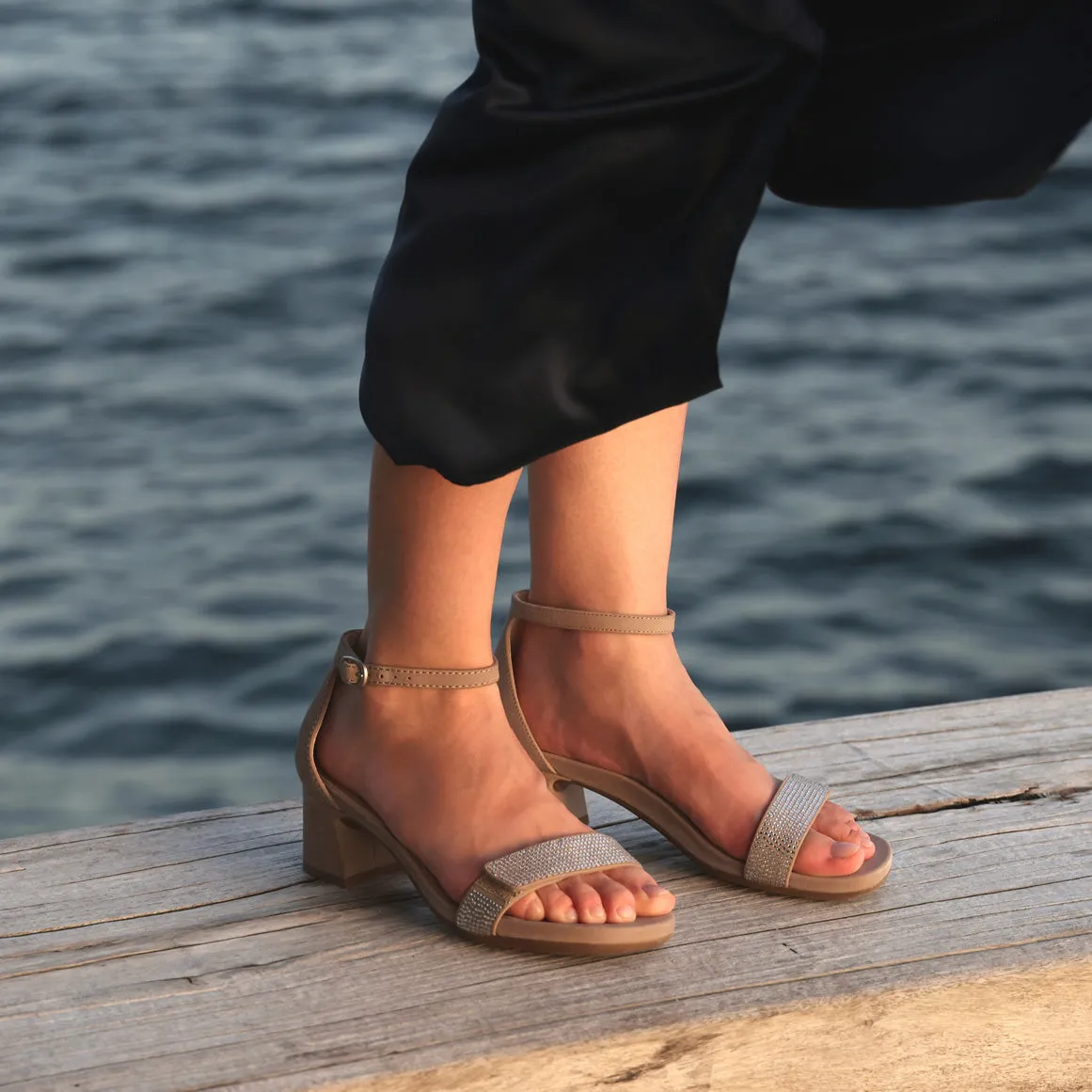Avenue Strap Metatarsal Street Cool Outdoor Vibe