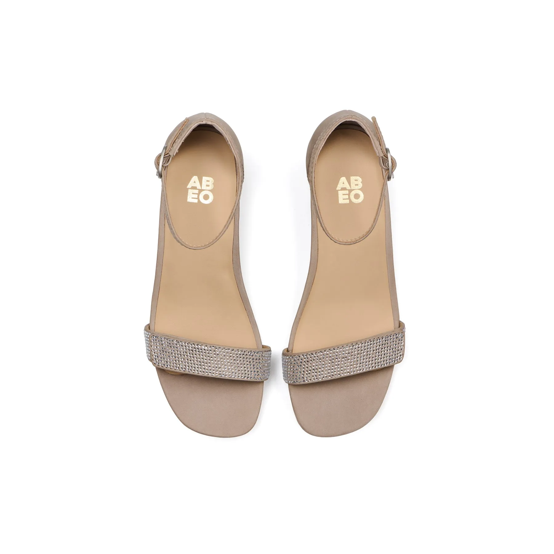 Avenue Strap Metatarsal Match Easy