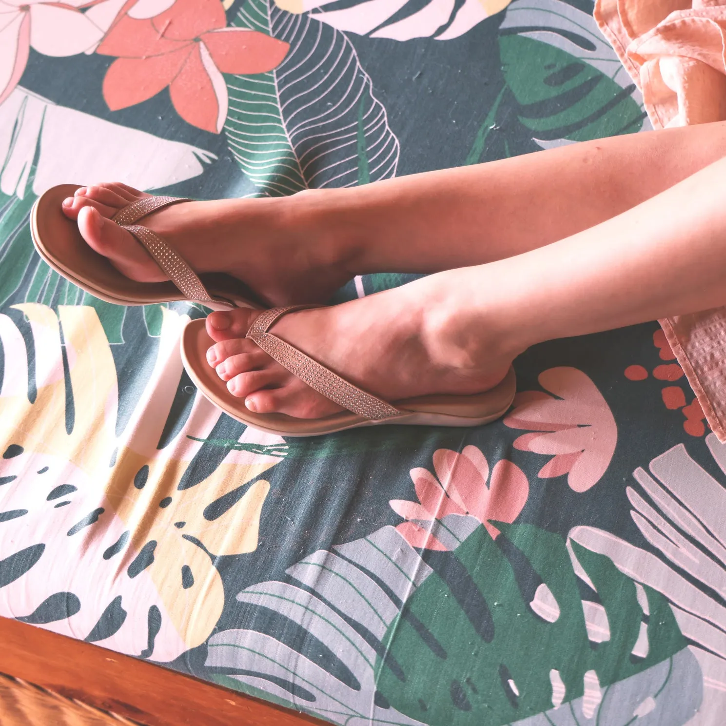 Oasis Flip Flop Metatarsal Sandal Inserts Sandal Accessories