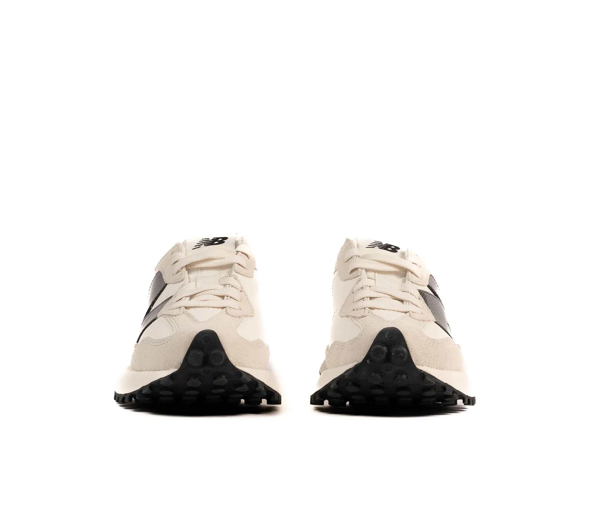Travel Gear NEW BALANCE 327 - WHITE GREY