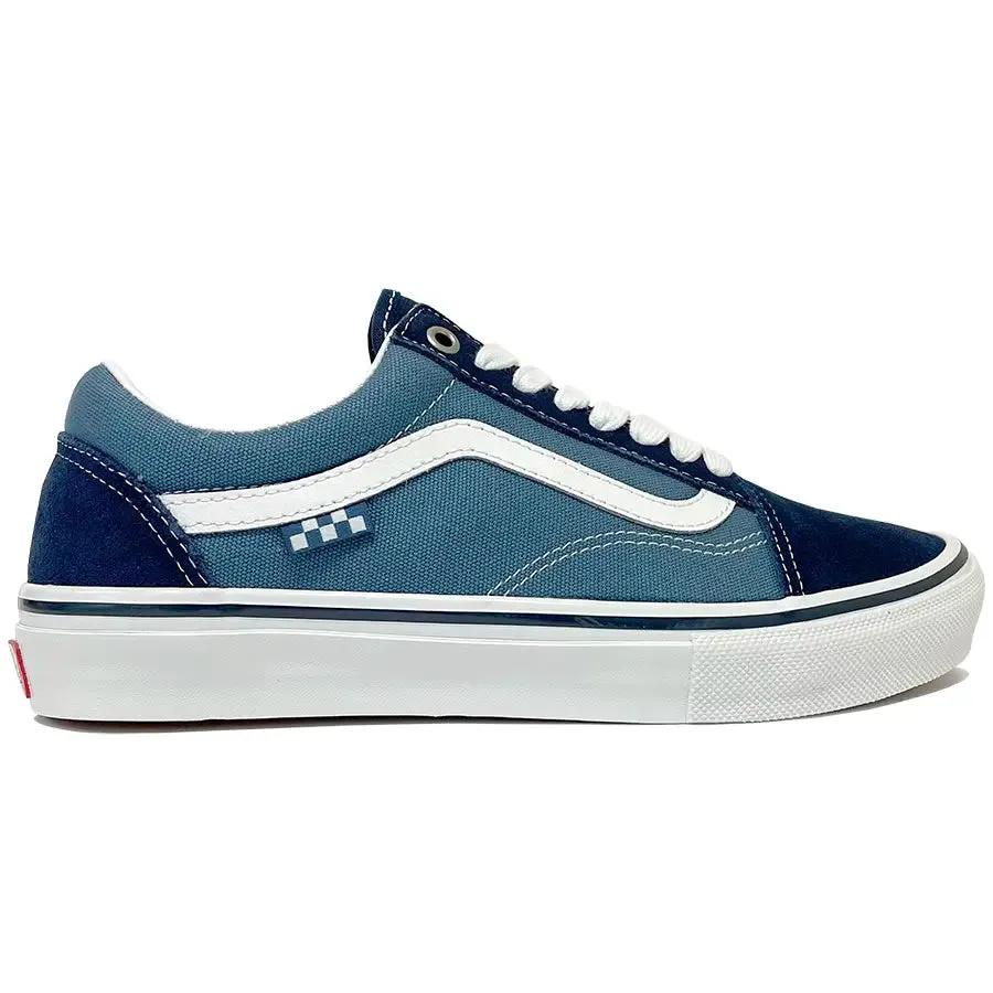 Yellow Sun Chase Hike Vans Skate Old Skool Skateboarding Shoe