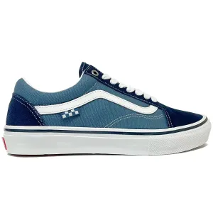Sneaker Style Minimal Design Vans Skate Old Skool Skateboarding Shoe