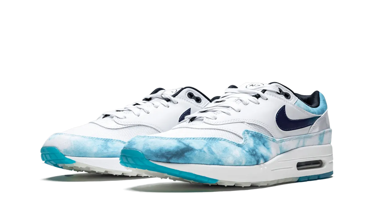 Kick Step Warm Liner AIR MAX 1 N7 MNS WMNS "Acid Wash"