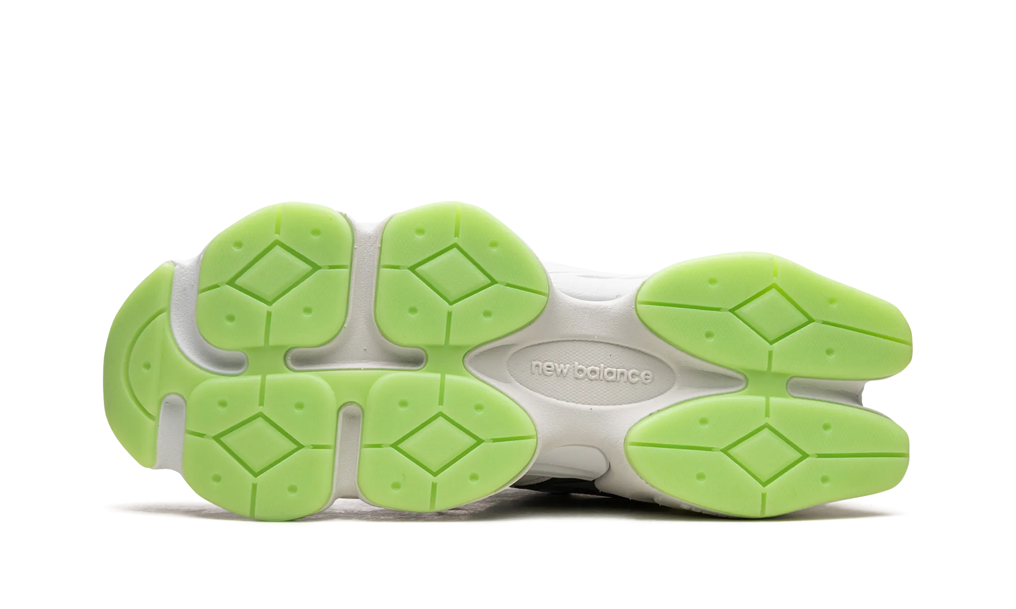 9060 "DTLR - Glow" Guard Hike Turn Step