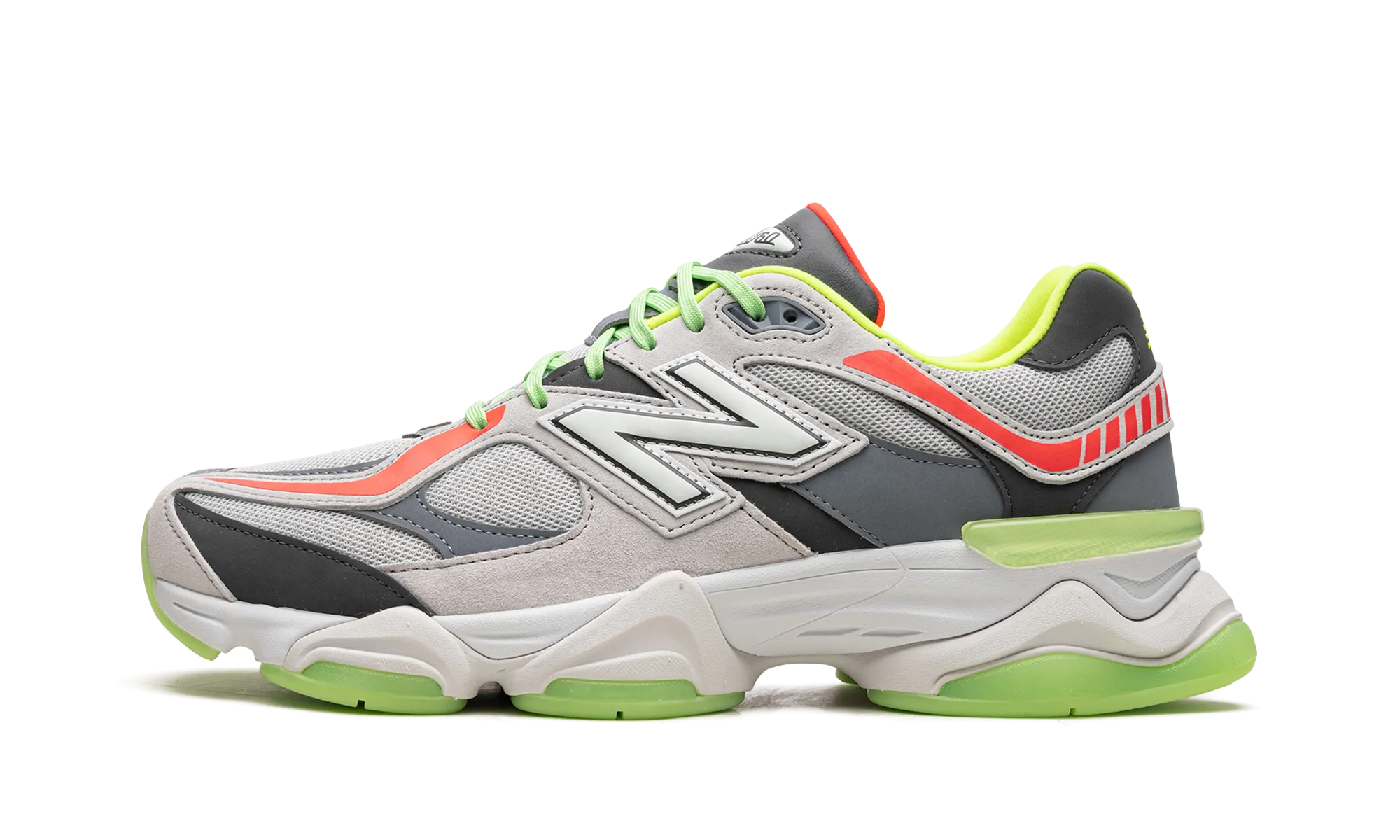 9060 "DTLR - Glow" Stay Active Foot Balance