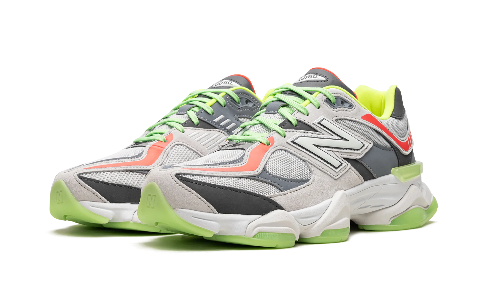 Slow Pace Wearable Style 9060 "DTLR - Glow"