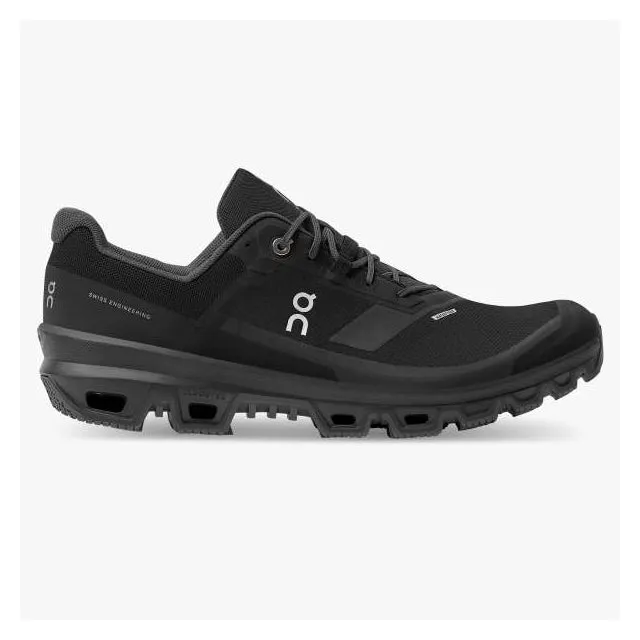 Travel Comfort Men's Cloudventure Waterproof