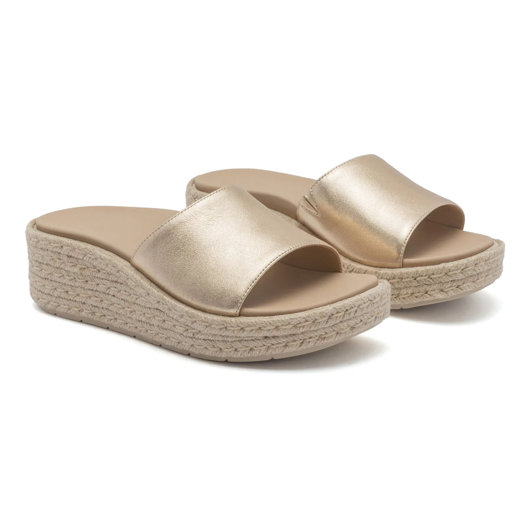 Comfy Strap Solstice Slide Metatarsal