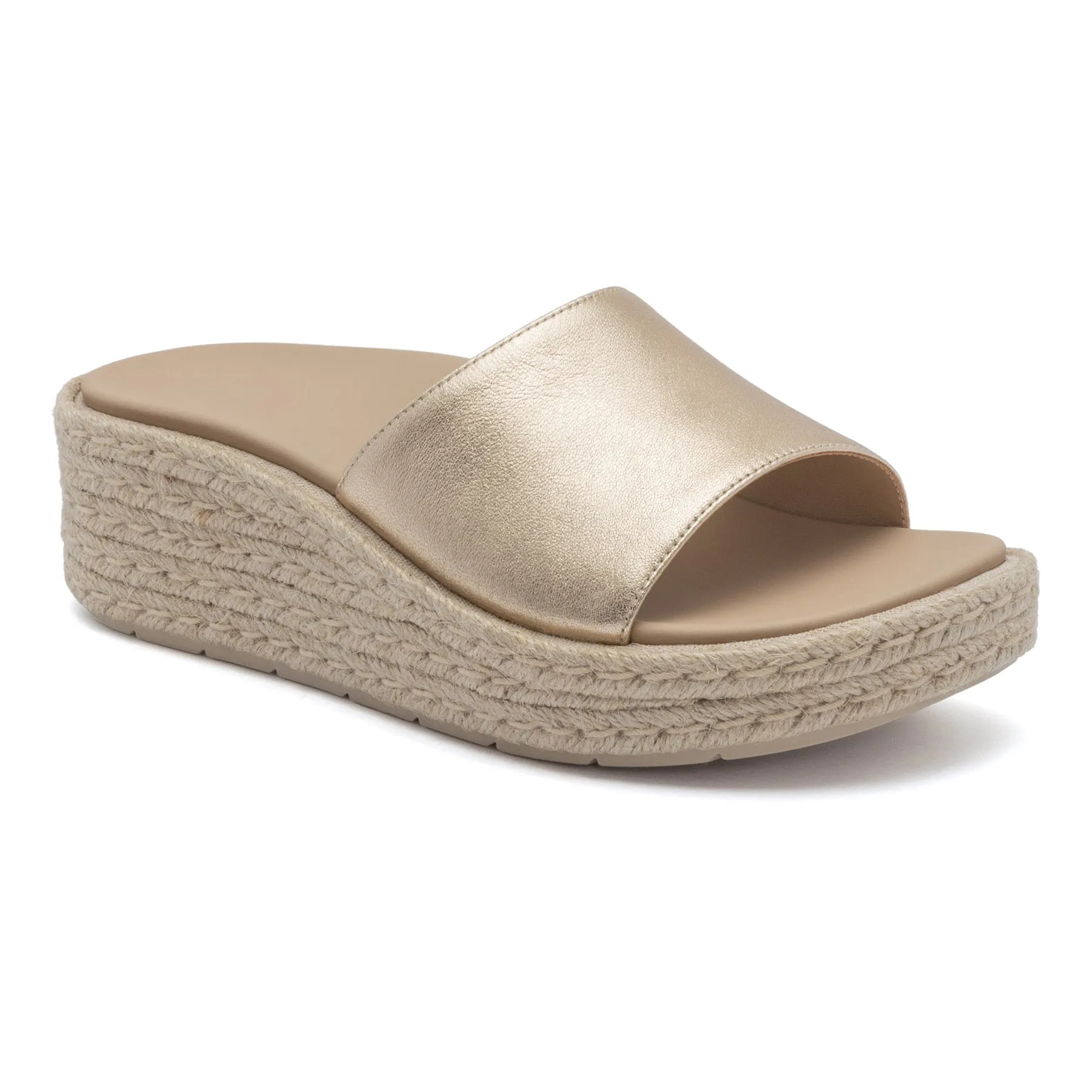 Fashionable Flats Solstice Slide Metatarsal