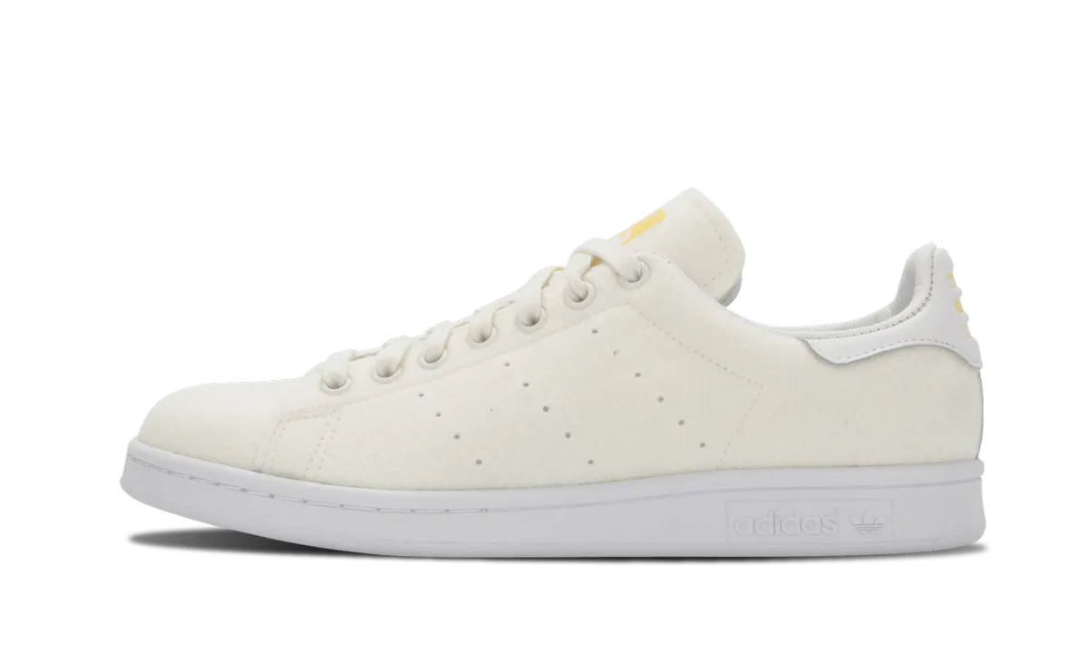 Street Move Fit Daily Stan Smith Tennis "Pharrell Williams - Tennis White"