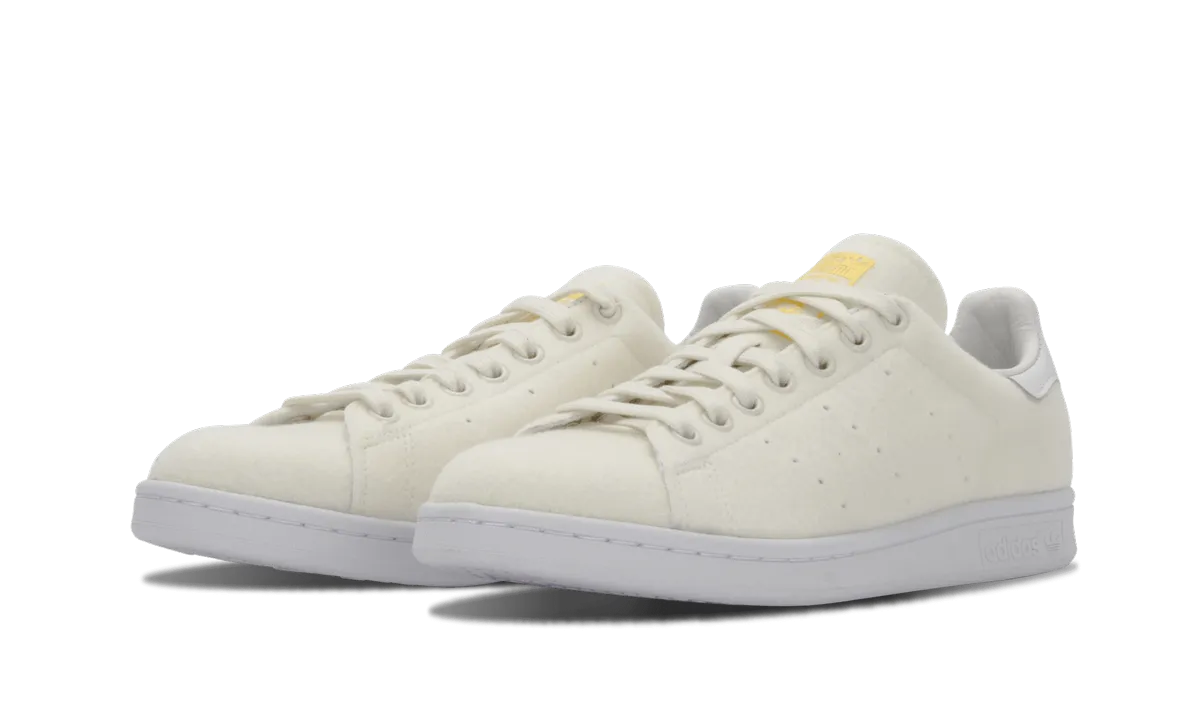 Comfortable Feeling Stan Smith Tennis "Pharrell Williams - Tennis White"