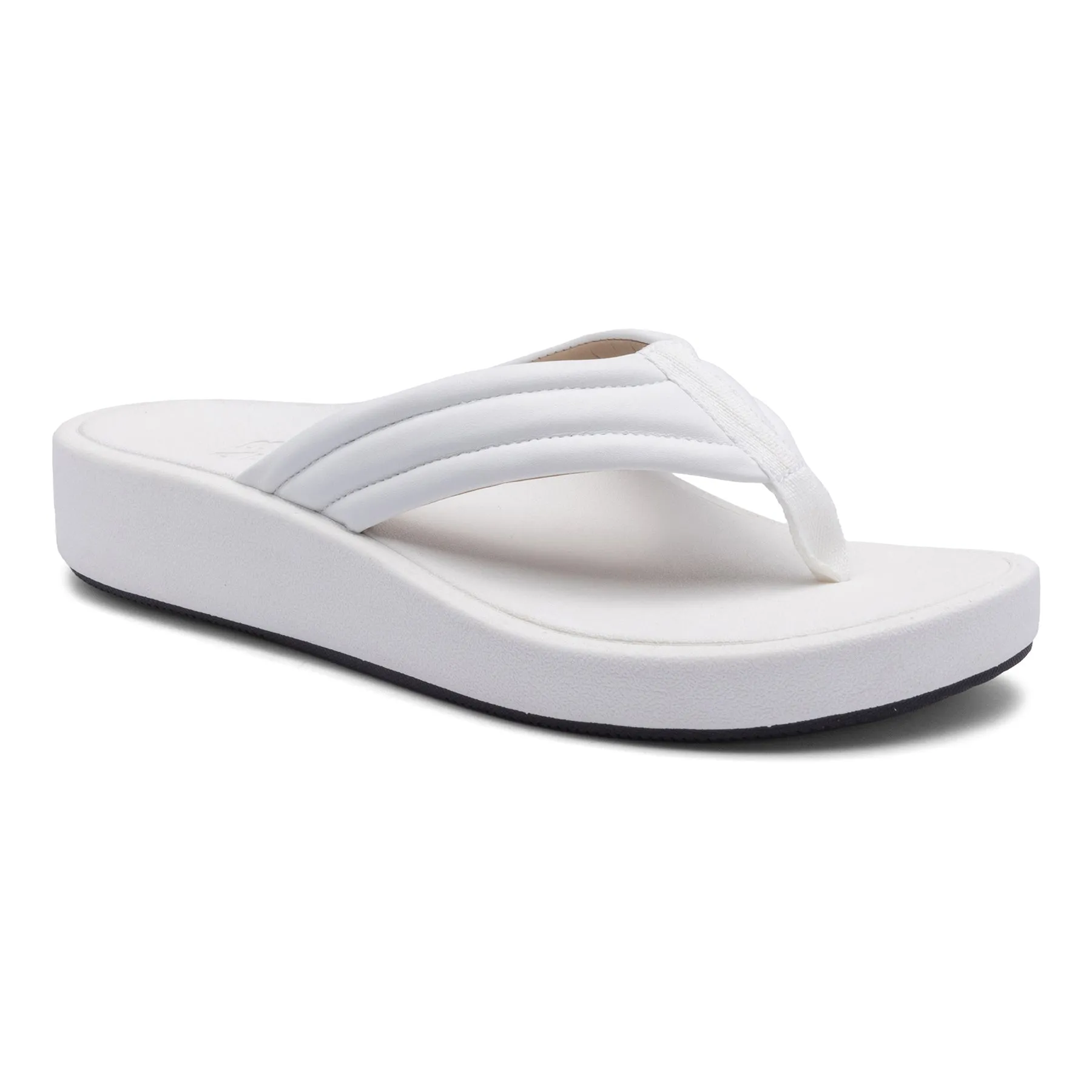 Paseo Thong Sandal Metatarsal Playful Step