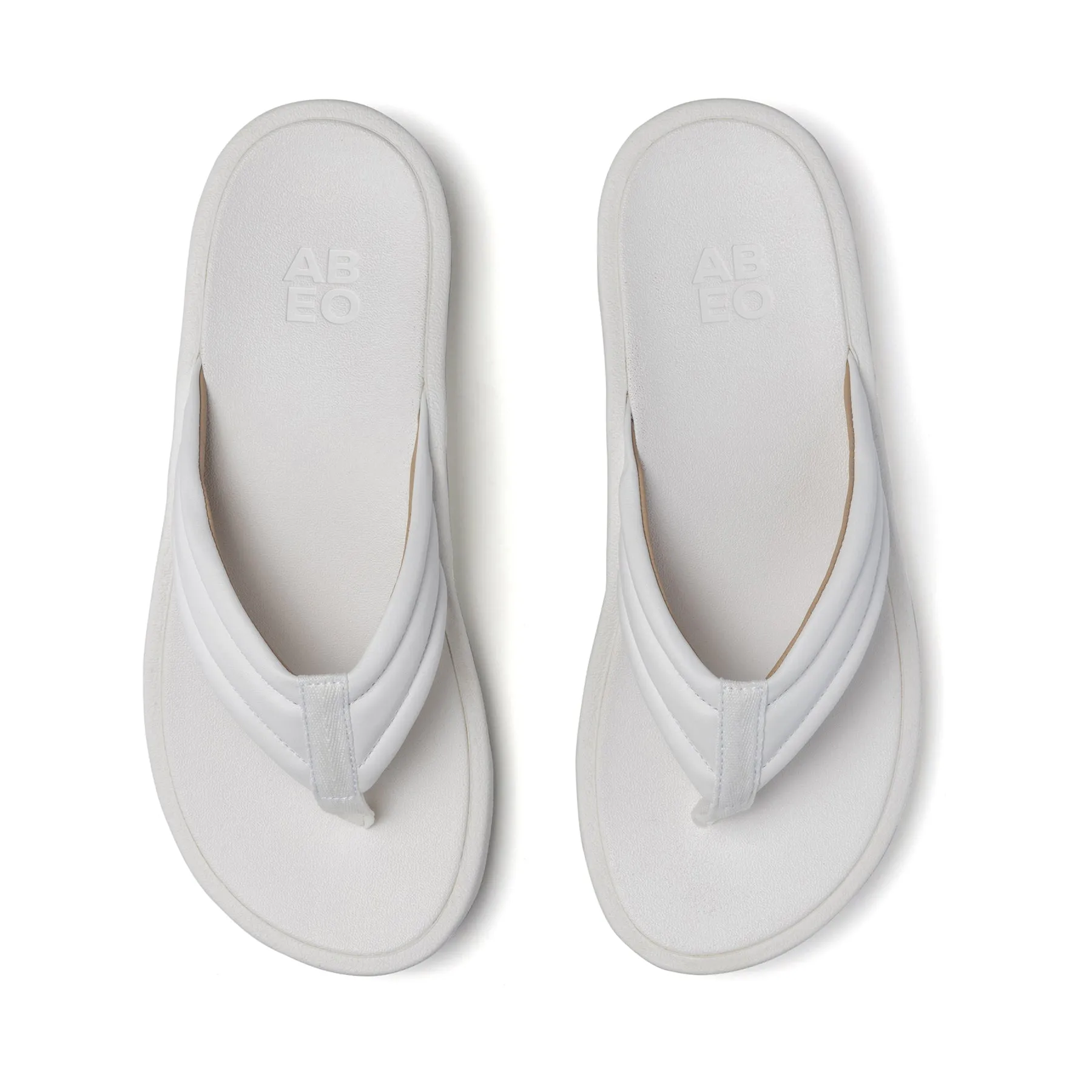 Paseo Thong Sandal Metatarsal Fast Dry