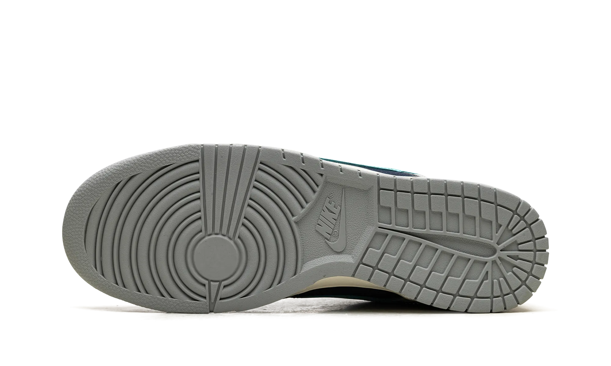 Elastic Cuff Dunk Low Retro Premium "Light Pumice"