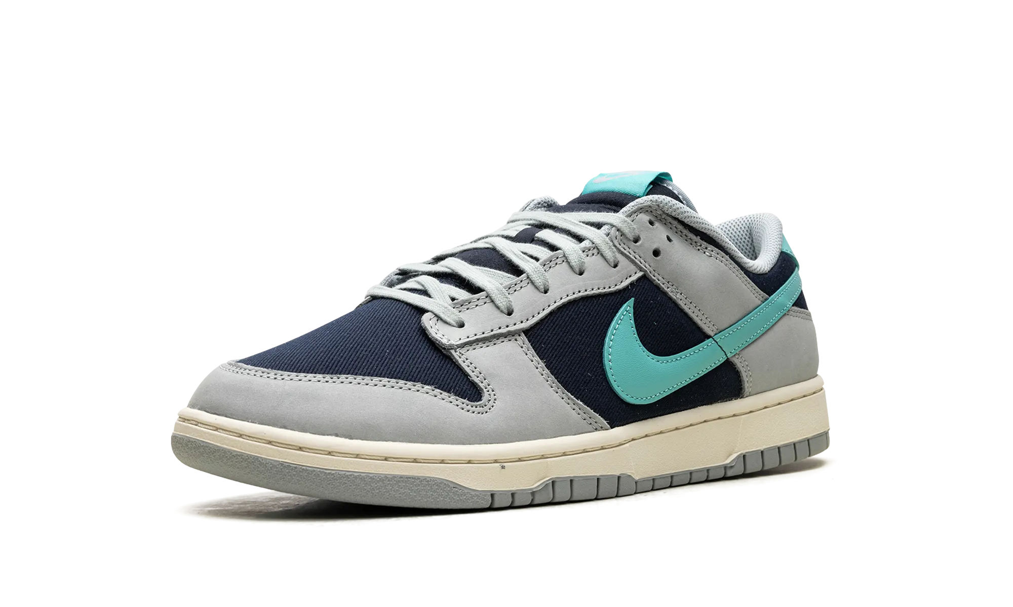 Strike Hike School Hike Dunk Low Retro Premium "Light Pumice"