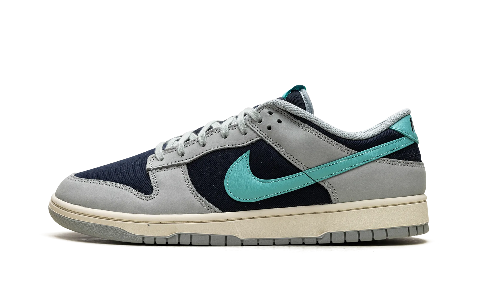 Dunk Low Retro Premium "Light Pumice" Relax Style