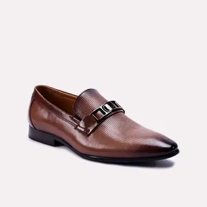 Daily Smart Bradley Brown Slip On Dress Shoes 0111069