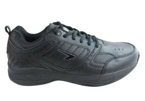 Sfida Defy Senior L Mens Comfortable Lace Up Athletic Shoes Light Structure MultiDirectionalFlex