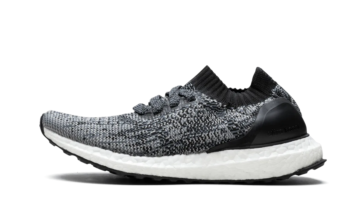 Block Hike Ultraboost Uncaged GS