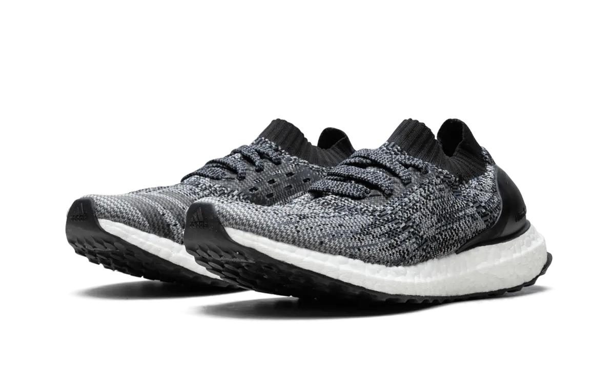 Adaptive Fit Travel Ease Ultraboost Uncaged GS