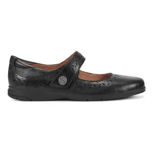 Kinsey Mary Jane Casual Flats Bright Step Leisure Fit
