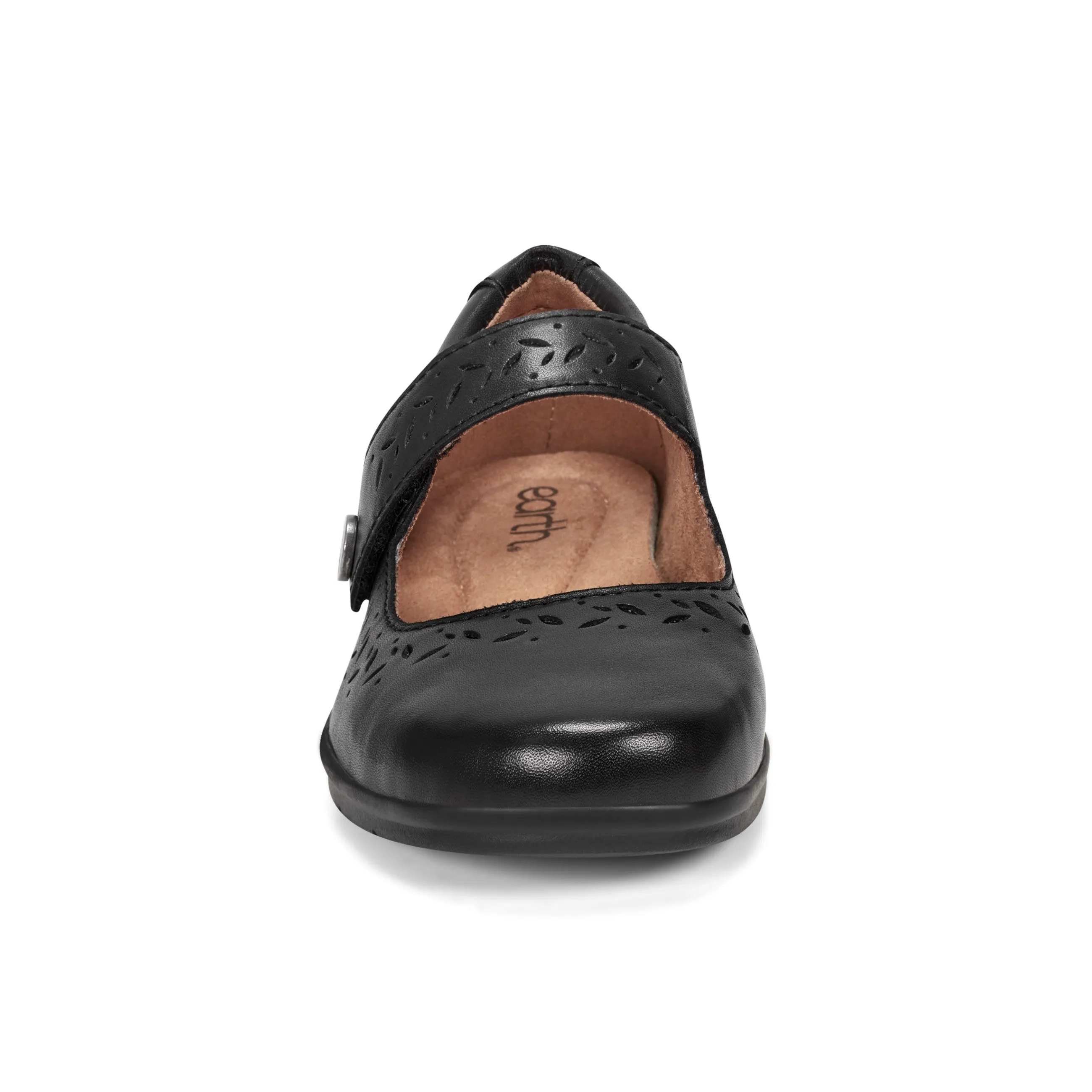 Kinsey Mary Jane Casual Flats Support Motion