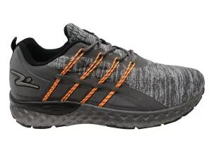 Adrun Infusion Mens Comfortable Athletic Shoes Made In Brazil Street Style All Day Fit