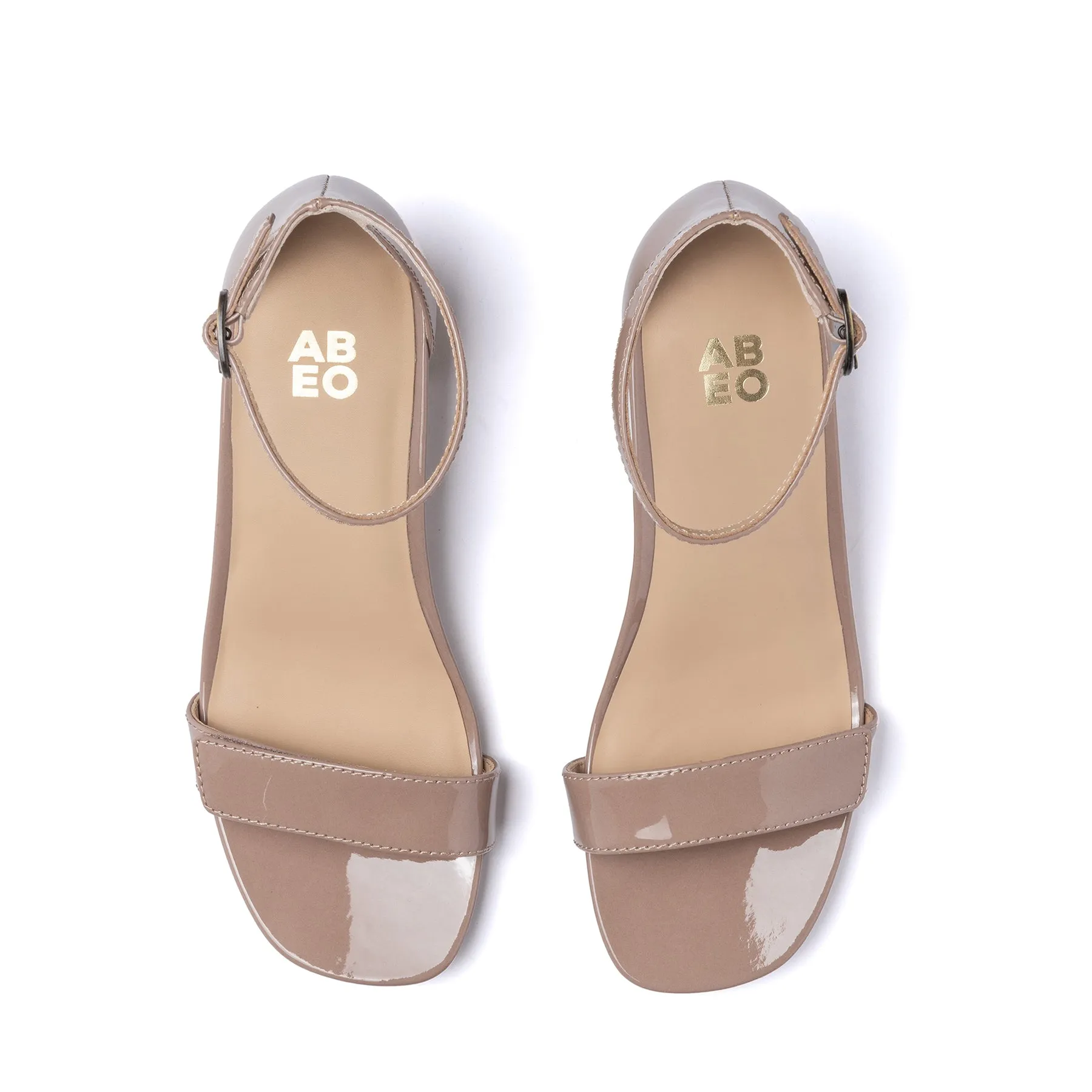 Active Feet Avenue Strap Metatarsal