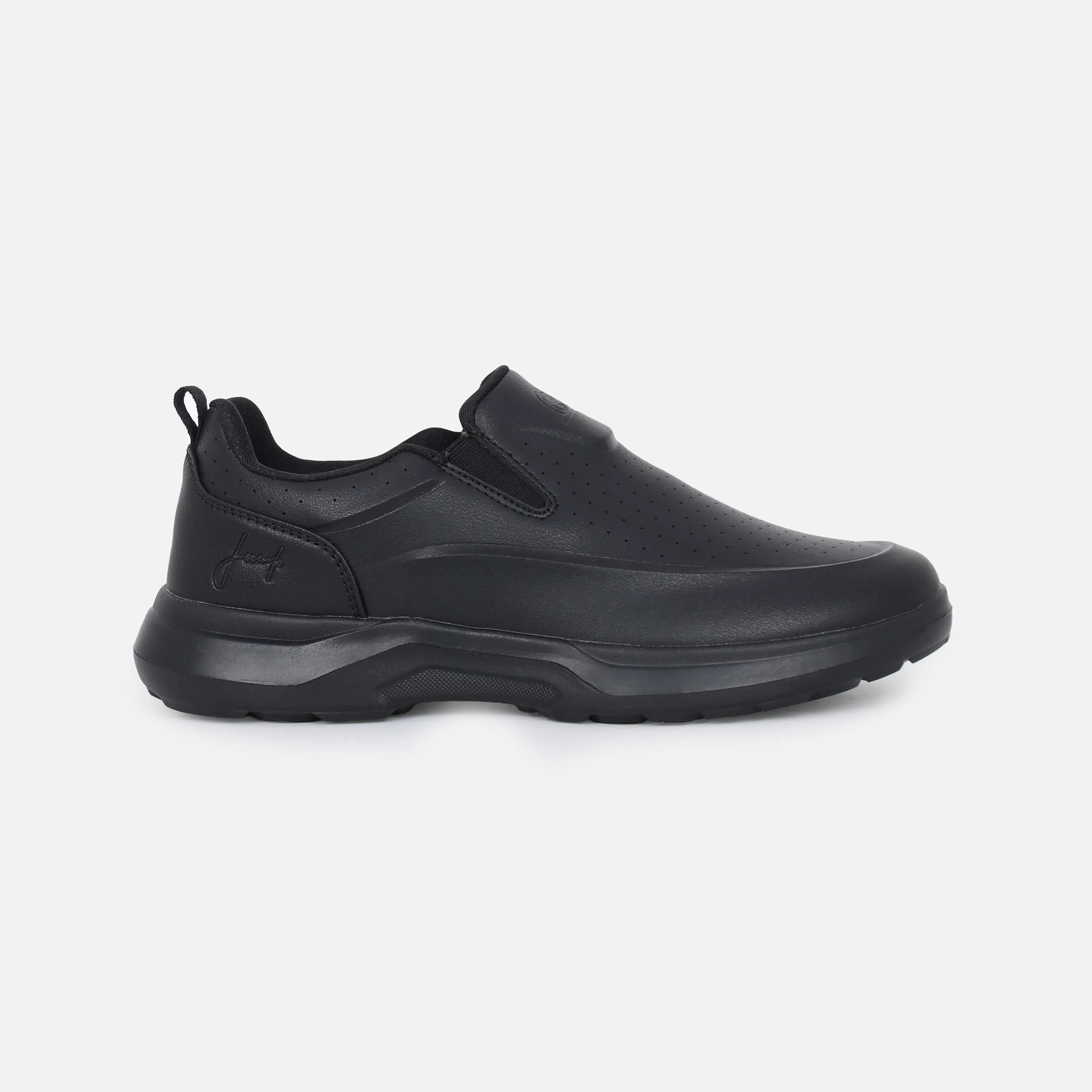 MEN CASUAL SLIP-ON SHOES School Hike Water Safe