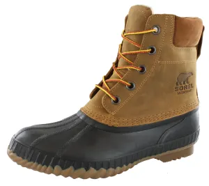 Sorel Men Waterproof Lightweight Gripping Snow Winter Boots Waterproof Function