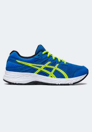 Comfort Rating Asics Junior Contend 6 GS